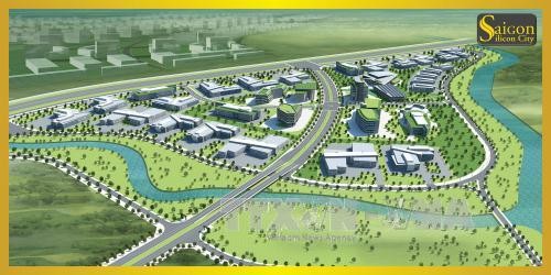 Vietnam hat Perspektive, ein Silicon Valley der ASEAN zu werden - ảnh 1